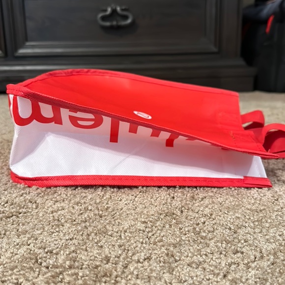 Lululemon Tote Bag - Small - Picture 5 of 5